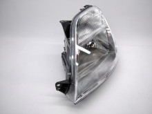 Farol Esquerdo Ford Fiesta V 02-05 - Img 4