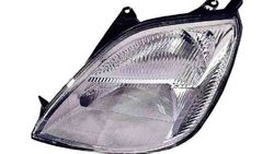 Farol Esquerdo Ford Fiesta V 02-05 - Img 2