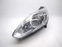 Farol Esquerdo Ford Focus C-Max 10-15 - Img 4