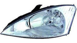 Farol Esquerdo Ford Focus I 98-01 - Img 2
