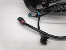 Farol Esquerdo Jeep Grand Cherokee 99-05 - Img 5