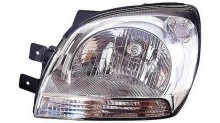 Farol Esquerdo Kia SPortage 04-08 - Img 2