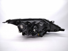 Farol Esquerdo Led H11+H7 Nissan Qashqai 14- - Img 3