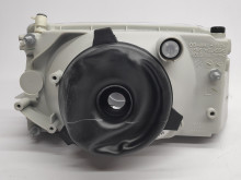 Farol Esquerdo Manual Fiat Uno Restyling 89-93 - Img 6
