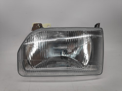 Farol Esquerdo Manual Ford Escort / Orion 86-90 - Img 1