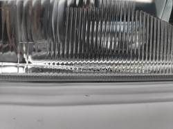 Farol Esquerdo Manual Opel Kadett E 84-91 - Img 4