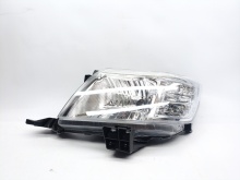 Farol Esquerdo Manual Toyota Hilux 11-15