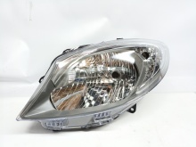 Farol Esquerdo Mercedes Citan W415 2012 a 2021 - Img 1