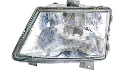 Farol Esquerdo Mercedes Vito 96-03 / V Class 96-03 - Img 2
