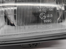 Farol Esquerdo Mercedes W124 Class E 93-95 - Img 4