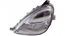 Farol Esquerdo Mercedes W168 A Class 01-04 - Img 2