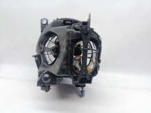 Farol Esquerdo Mini R56 07-13 Pisca Laranja - Img 7