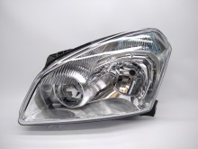 Farol Esquerdo Nissan Qashqai 07-09 - Img 1