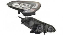 Farol Esquerdo Opel Corsa E Led 14-19 - Img 2