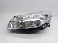 Farol Esquerdo Opel Insignia 08-13