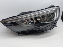 Farol Esquerdo Opel Insignia 17- - Img 2