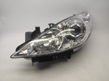 Farol Esquerdo Peugeot 307 05-07 - Img 1