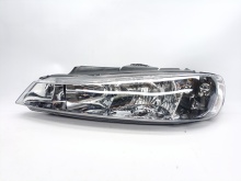 Farol Esquerdo Peugeot 406 99-04
