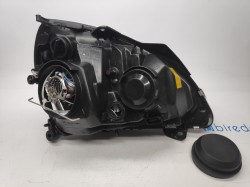 Farol Esquerdo Renault Clio II 01-08 Xenon - Img 6