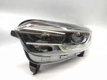Farol Esquerdo Renault Kadjar 15-18 Led - Img 3