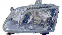 Farol Esquerdo Renault Megane I / Scenic 95-99 - Img 3
