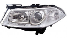 Farol Esquerdo Renault Megane II 06-08 - Img 2