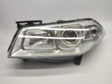 Farol Esquerdo Renault Megane II 06-08