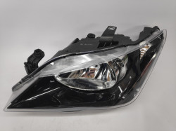 Farol Esquerdo Seat Ibiza 12- - Img 4