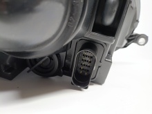 Farol Esquerdo Vw Golf V 03-08 Cromada - Img 5