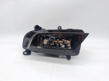 Farol Nevoeiro Direito Audi A4 12-