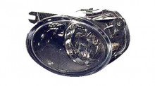 Farol Nevoeiro Direito Audi A6 01-04 - Img 2