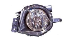 Farol Nevoeiro Direito Bmw S-3 E90 4P/ E91 Touring 05-08 - Img 2