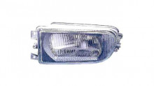 Farol Nevoeiro Direito Bmw S-5 E39 95-00 - Img 4