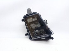 Farol Nevoeiro Direito Led Vw Golf VII Gti / Gtd 12-17