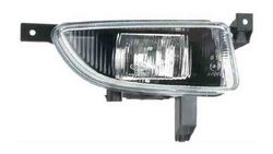 Farol Nevoeiro Direito Opel Zafira 99-05 - Img 2