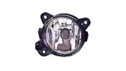 Farol Nevoeiro Direito Vw Crafter 06- - Img 2
