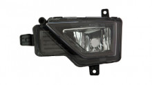 Farol Nevoeiro Direito Vw Golf SportsVan 14-17