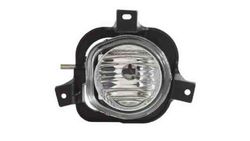 Farol Nevoeiro Esquerdo Ford Ka 08- - Img 2