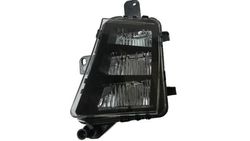 Farol Nevoeiro Esquerdo Led Vw Golf VII Gti / Gtd 12-17 - Img 1