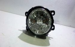 Farol Nevoeiro Esquerdo Mercedes Citan Caixa W415 12 - 2 Lampadas - Img 1