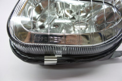 Farol Nevoeiro Esquerdo Mercedes W211 Class E Sprinter 02-12 - Img 3