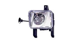 Farol Nevoeiro Esquerdo Opel Meriva 03-09 - Img 2