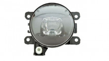 Farol Nevoeiro Esquerdo Renault Captur 17- Led
