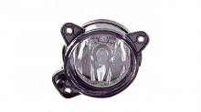 Farol Nevoeiro Esquerdo Skoda Fabia 4P/ 5P/ Combi 04-07 - Img 2