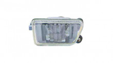 Farol Nevoeiro Esquerdo Vw Golf II 83-92 - Img 2