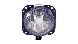 Farol Nevoeiro Mazda Mpv 02-04 - Img 1
