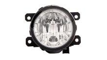 Farol Nevoeiro Mercedes Citan 415 12 - - Img 7
