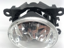 Farol Nevoeiro Renault Clio IV 12- - Img 4