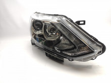Farol Nissan Qashqai 14-17 Direito Led - Img 3