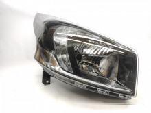 Farol Opel Vivaro 14-24 Direito - Img 1